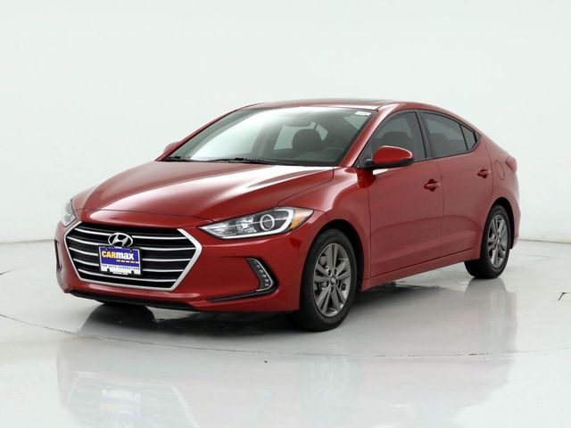  2017 Hyundai Elantra Value Edition For Sale Specifications, Price and Images