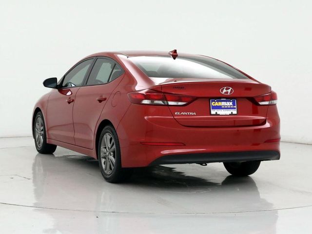  2017 Hyundai Elantra Value Edition