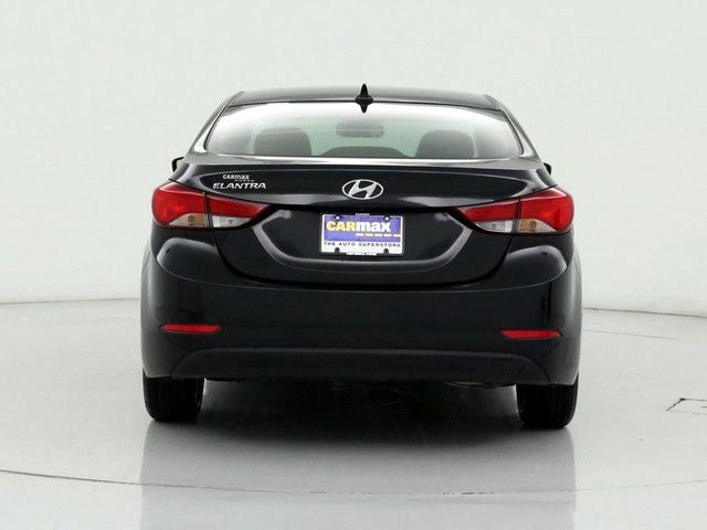  2015 Hyundai Elantra SE For Sale Specifications, Price and Images