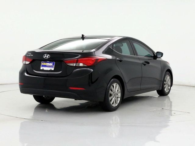  2015 Hyundai Elantra SE For Sale Specifications, Price and Images