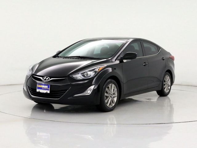  2015 Hyundai Elantra SE For Sale Specifications, Price and Images