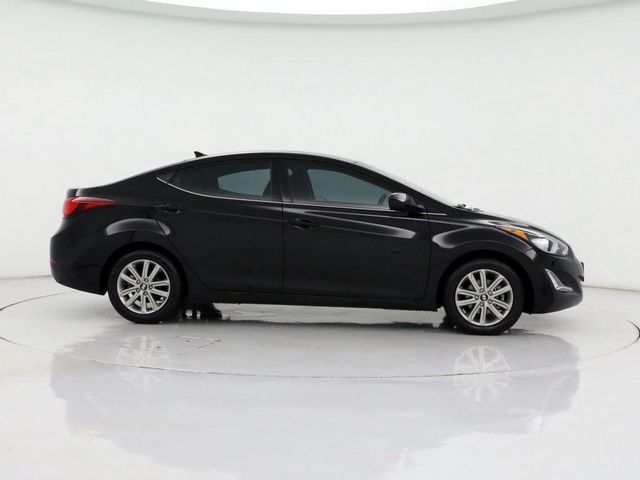  2015 Hyundai Elantra SE For Sale Specifications, Price and Images