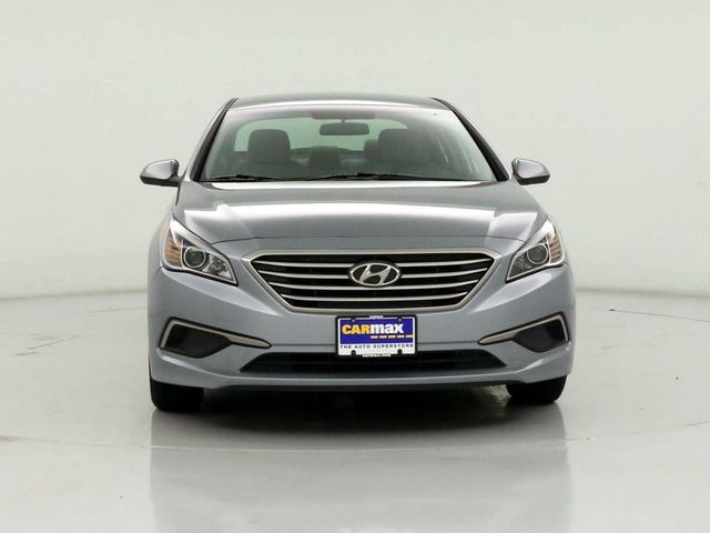 2017 Hyundai Sonata Base For Sale Specifications, Price and Images