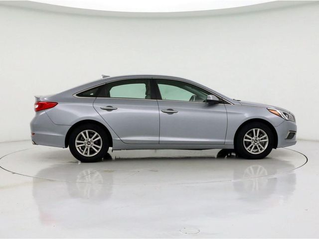  2017 Hyundai Sonata Base For Sale Specifications, Price and Images