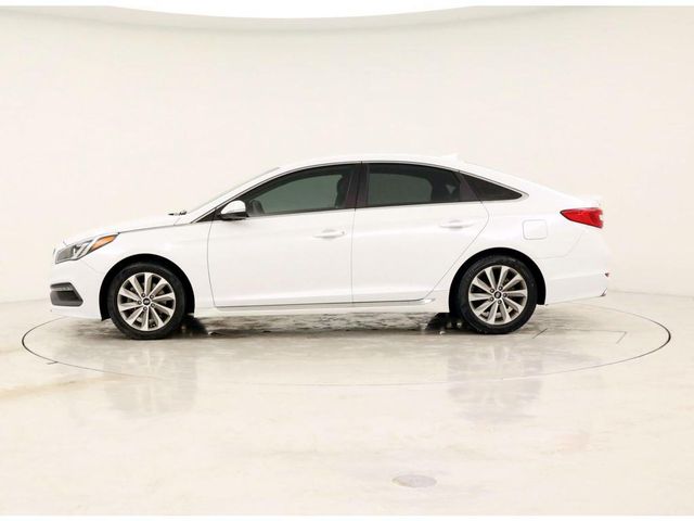  2017 Hyundai Sonata Sport For Sale Specifications, Price and Images