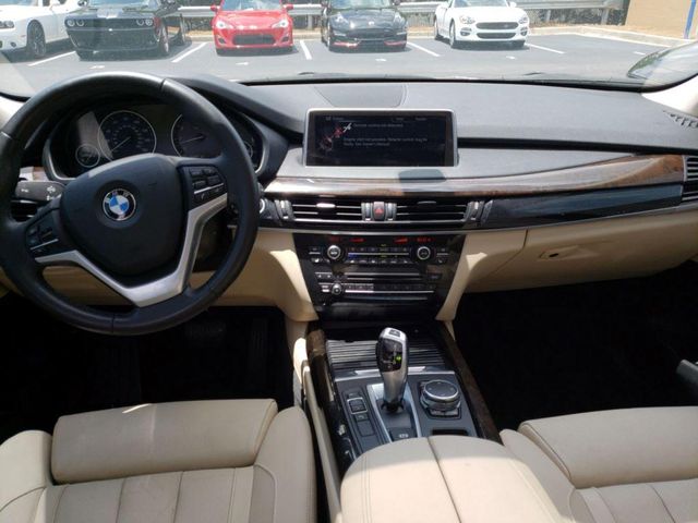  2016 BMW X5 sDrive35i For Sale Specifications, Price and Images