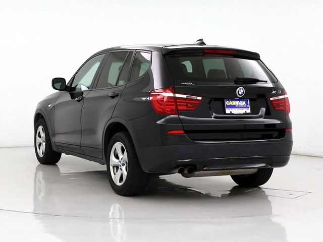 Certified 2016 BMW X3 xDrive28d For Sale Specifications, Price and Images