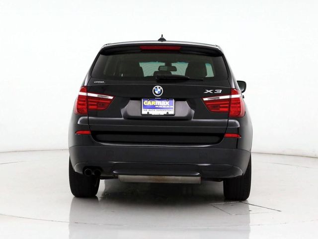  2012 BMW X3 xDrive28i For Sale Specifications, Price and Images
