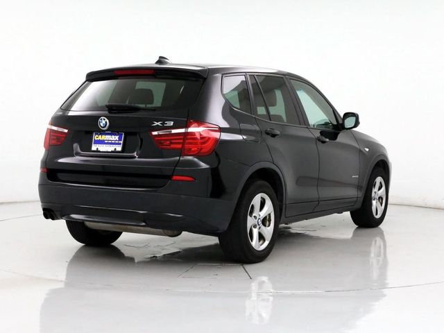  2012 BMW X3 xDrive28i For Sale Specifications, Price and Images