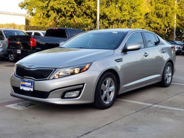  2014 Kia Optima LX For Sale Specifications, Price and Images