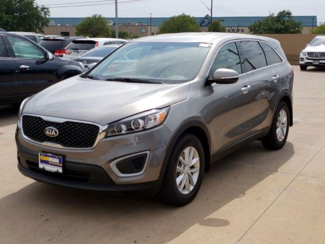  2018 Kia Sorento L For Sale Specifications, Price and Images