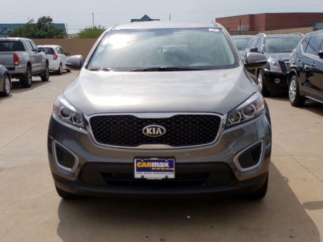  2018 Kia Sorento L For Sale Specifications, Price and Images