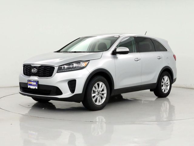  2019 Kia Sorento LX For Sale Specifications, Price and Images