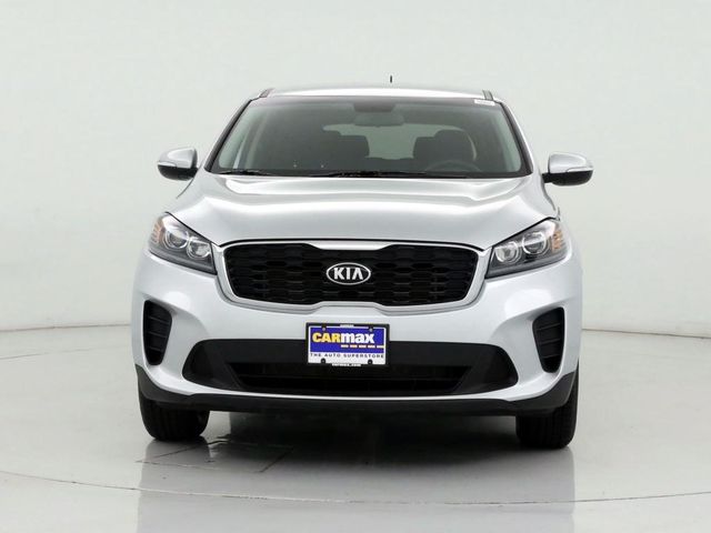  2019 Kia Sorento LX For Sale Specifications, Price and Images