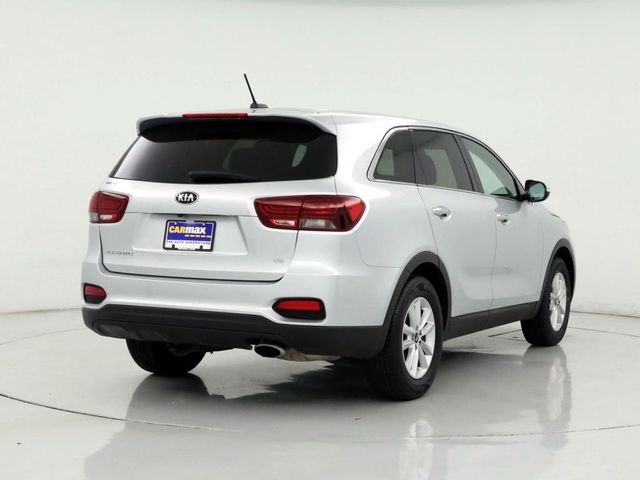  2019 Kia Sorento LX For Sale Specifications, Price and Images