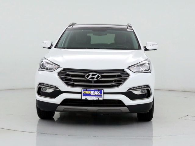  2017 Hyundai Santa Fe Sport 2.4L For Sale Specifications, Price and Images