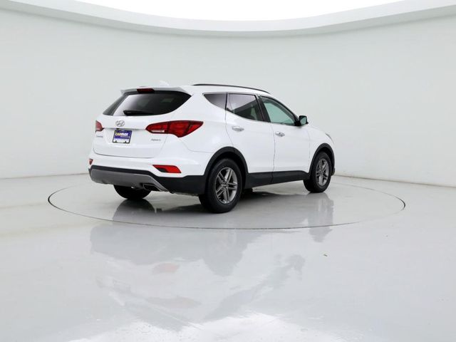  2017 Hyundai Santa Fe Sport 2.4L For Sale Specifications, Price and Images