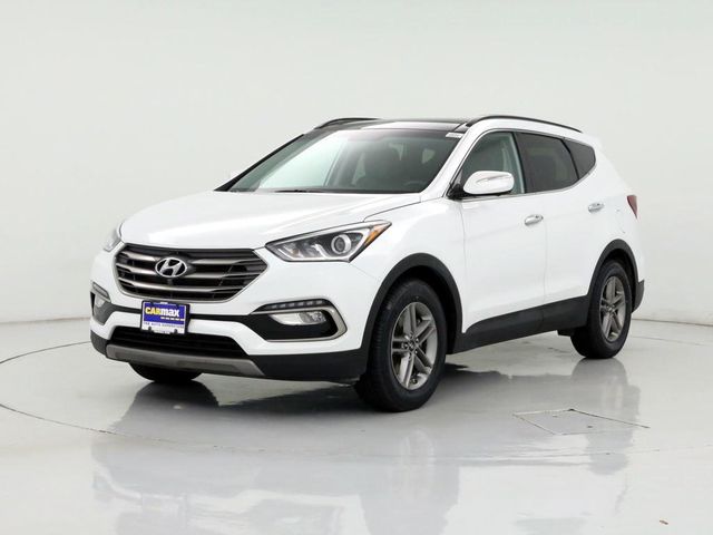  2017 Hyundai Santa Fe Sport 2.4L For Sale Specifications, Price and Images