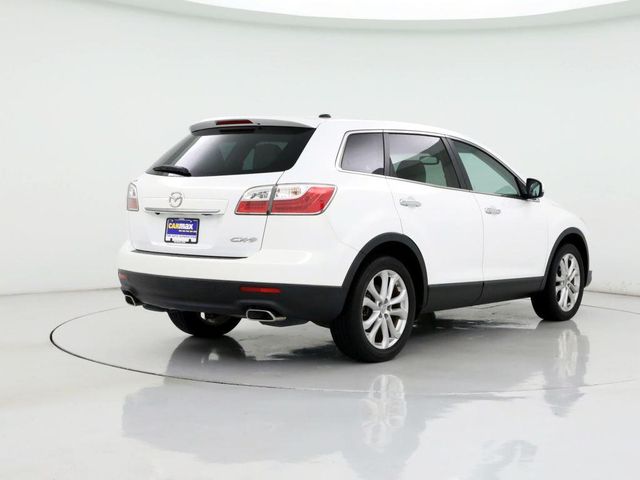  2012 Mazda CX-9 Grand Touring For Sale Specifications, Price and Images