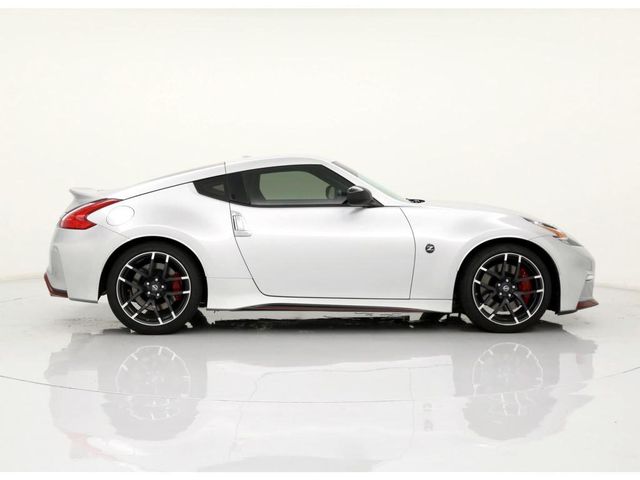  2017 Nissan 370Z NISMO Tech For Sale Specifications, Price and Images