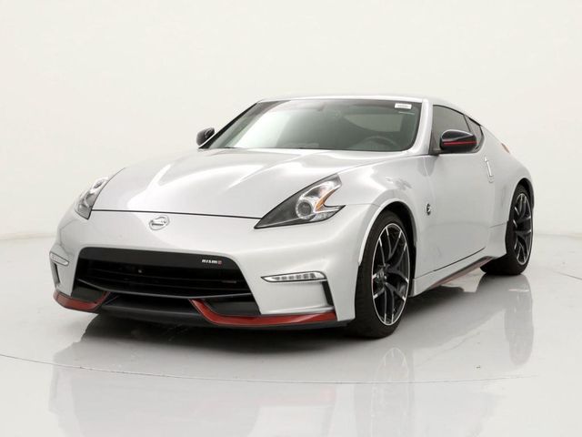  2017 Nissan 370Z NISMO Tech For Sale Specifications, Price and Images