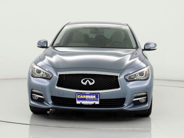  2017 INFINITI Q50 3.0T Signature Edition For Sale Specifications, Price and Images