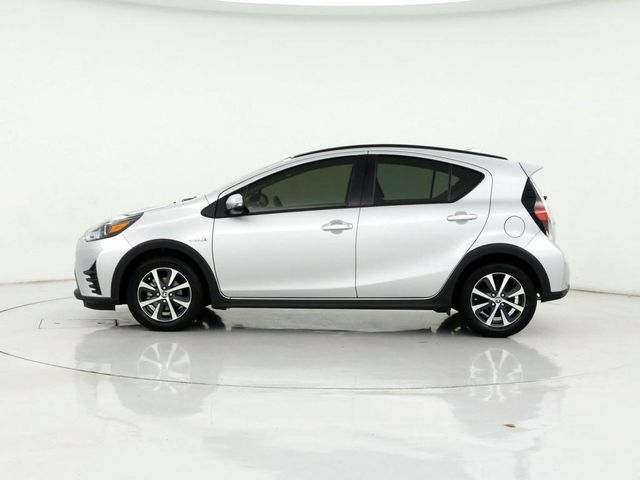  2019 Toyota Prius c L For Sale Specifications, Price and Images