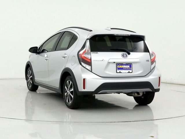  2019 Toyota Prius c L For Sale Specifications, Price and Images