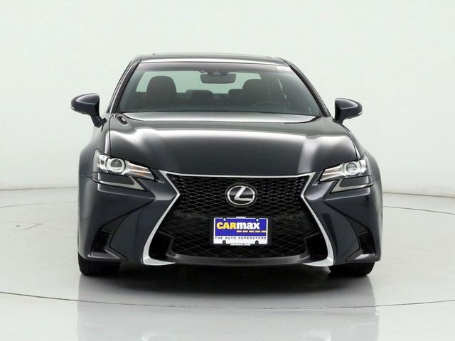  2017 Lexus GS 350 F Sport For Sale Specifications, Price and Images