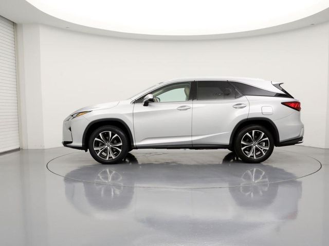  2018 Lexus RX 350L L For Sale Specifications, Price and Images