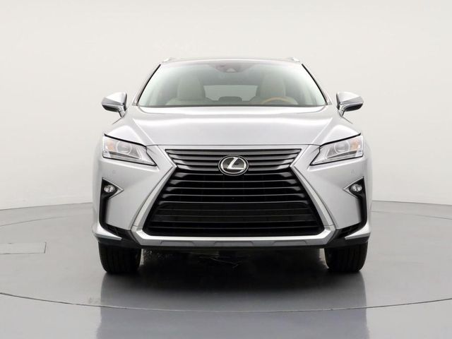  2018 Lexus RX 350L L For Sale Specifications, Price and Images