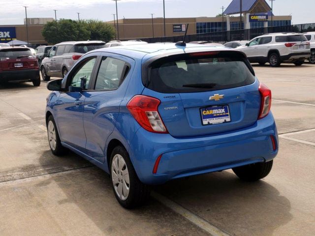  2017 Chevrolet Spark LS For Sale Specifications, Price and Images