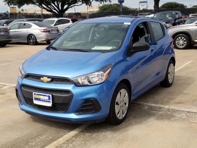  2017 Chevrolet Spark LS For Sale Specifications, Price and Images