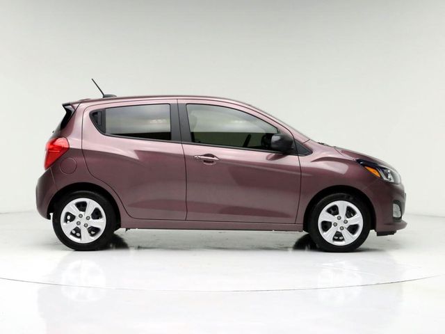  2019 Chevrolet Spark LS For Sale Specifications, Price and Images