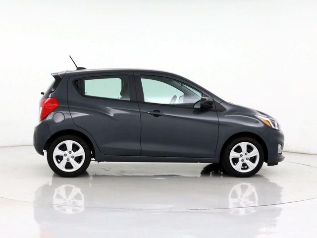  2019 Chevrolet Spark LS For Sale Specifications, Price and Images