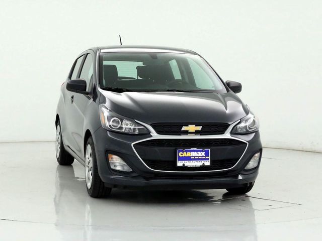  2019 Chevrolet Spark LS For Sale Specifications, Price and Images