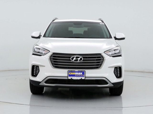  2019 Hyundai Santa Fe XL SE For Sale Specifications, Price and Images