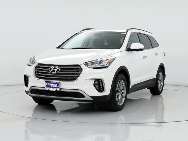  2019 Hyundai Santa Fe XL SE For Sale Specifications, Price and Images