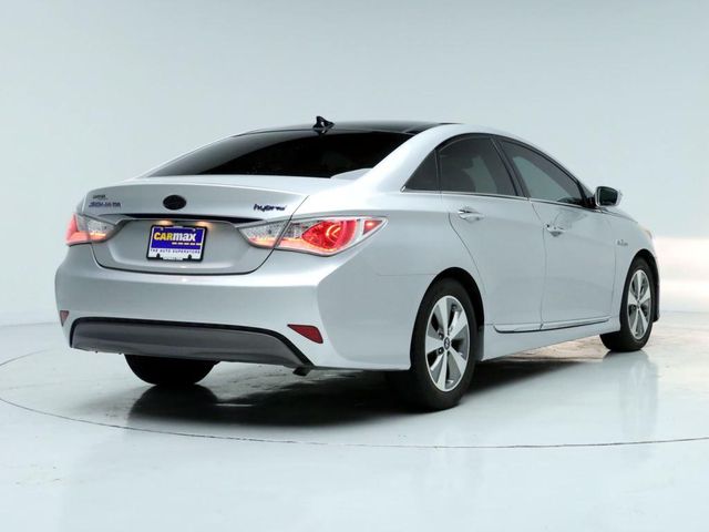  2012 Hyundai Sonata Hybrid Base For Sale Specifications, Price and Images