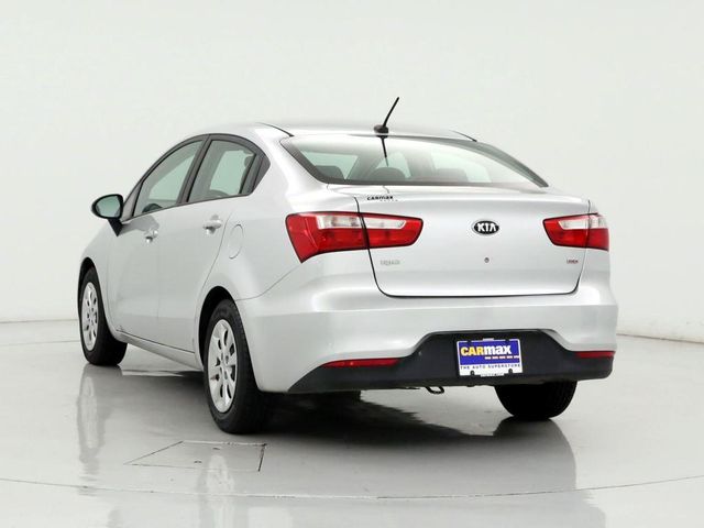  2016 Kia Rio LX For Sale Specifications, Price and Images