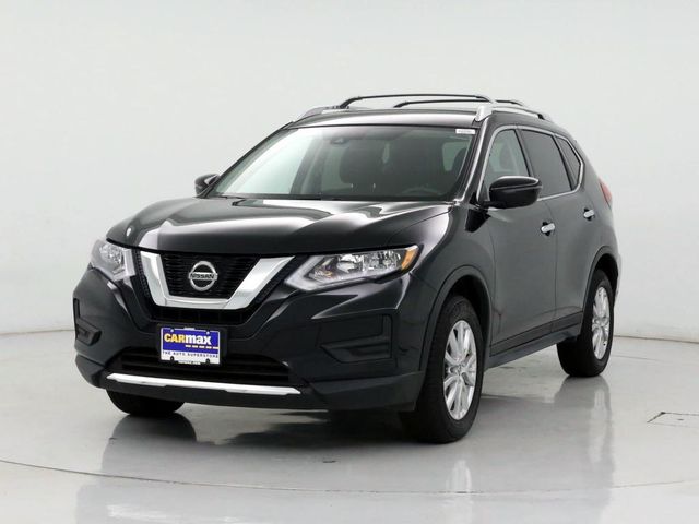  2019 Nissan Rogue S For Sale Specifications, Price and Images