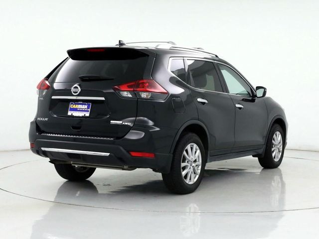  2019 Nissan Rogue S For Sale Specifications, Price and Images