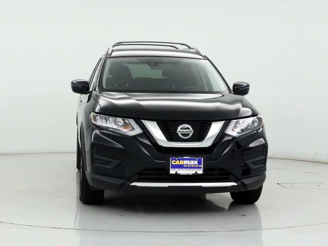  2019 Nissan Rogue S For Sale Specifications, Price and Images