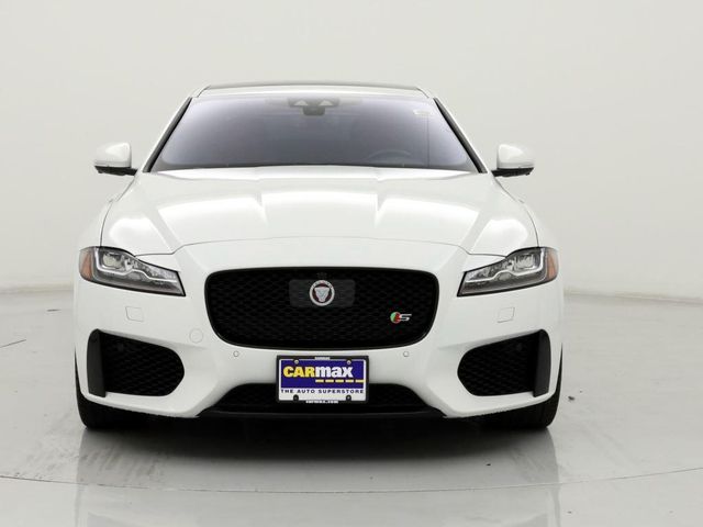  2016 Jaguar XF S For Sale Specifications, Price and Images