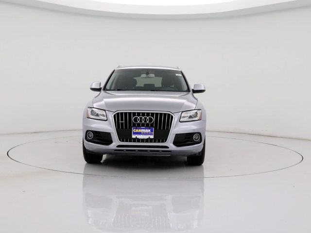  2015 Audi Q5 2.0T Premium For Sale Specifications, Price and Images