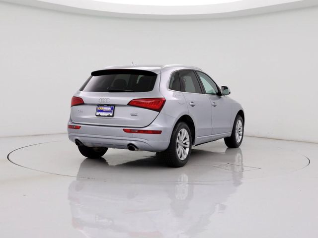  2015 Audi Q5 2.0T Premium For Sale Specifications, Price and Images