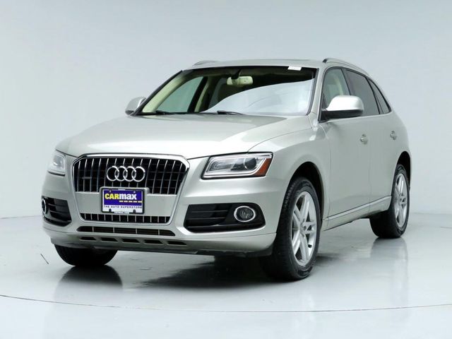  2014 Audi Q5 2.0T Premium Plus For Sale Specifications, Price and Images