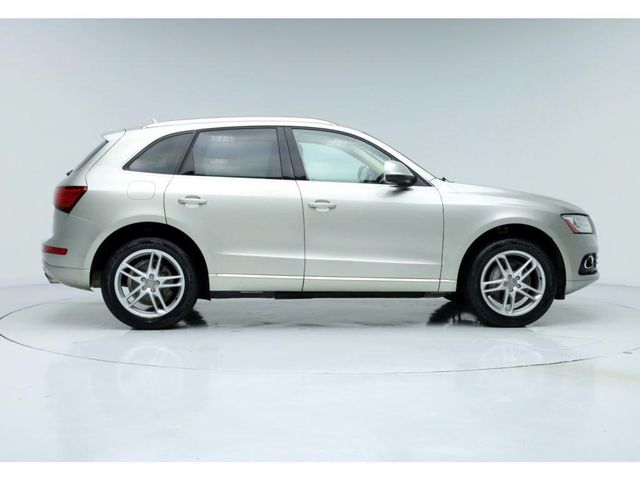  2014 Audi Q5 2.0T Premium Plus For Sale Specifications, Price and Images