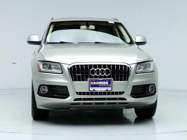  2014 Audi Q5 2.0T Premium Plus For Sale Specifications, Price and Images