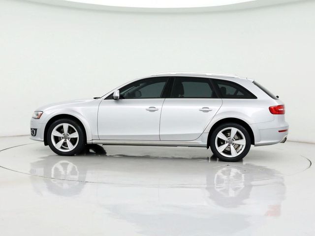  2014 Audi allroad 2.0T Premium Plus quattro For Sale Specifications, Price and Images